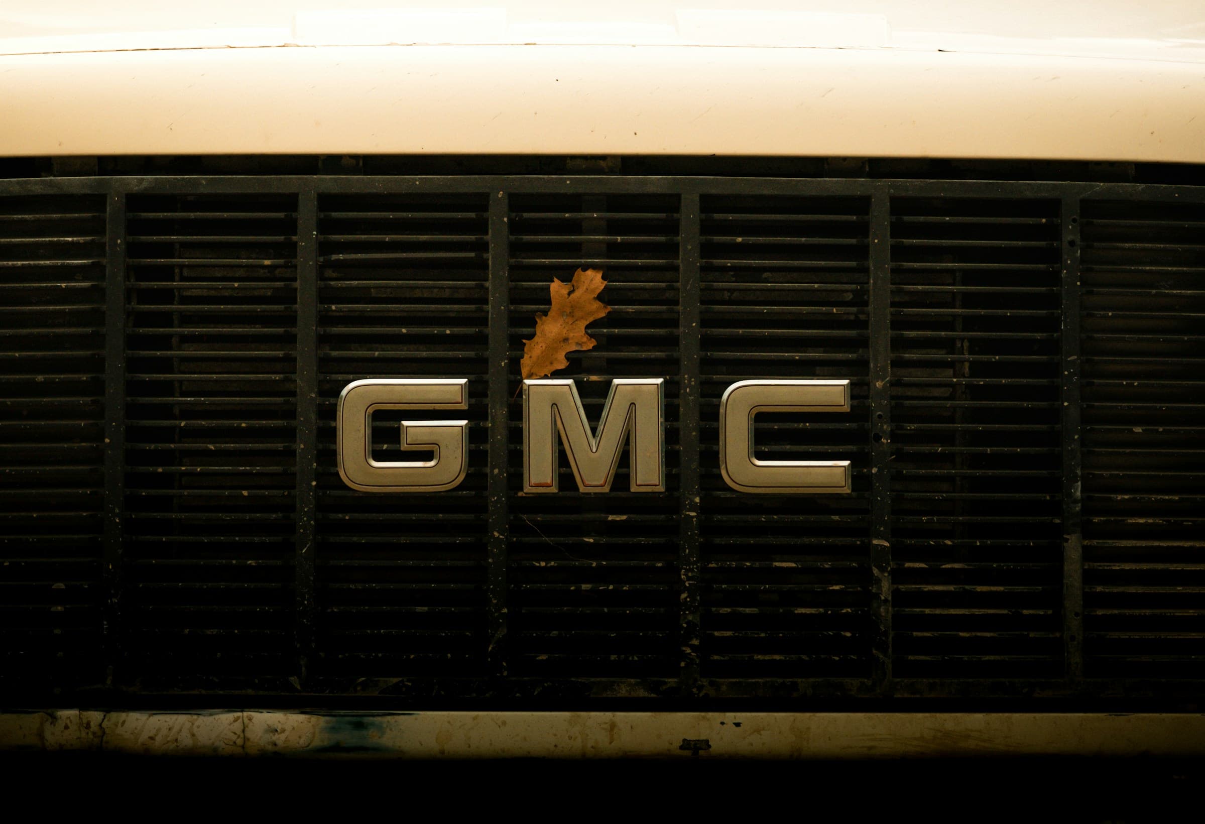 General Motors Factory