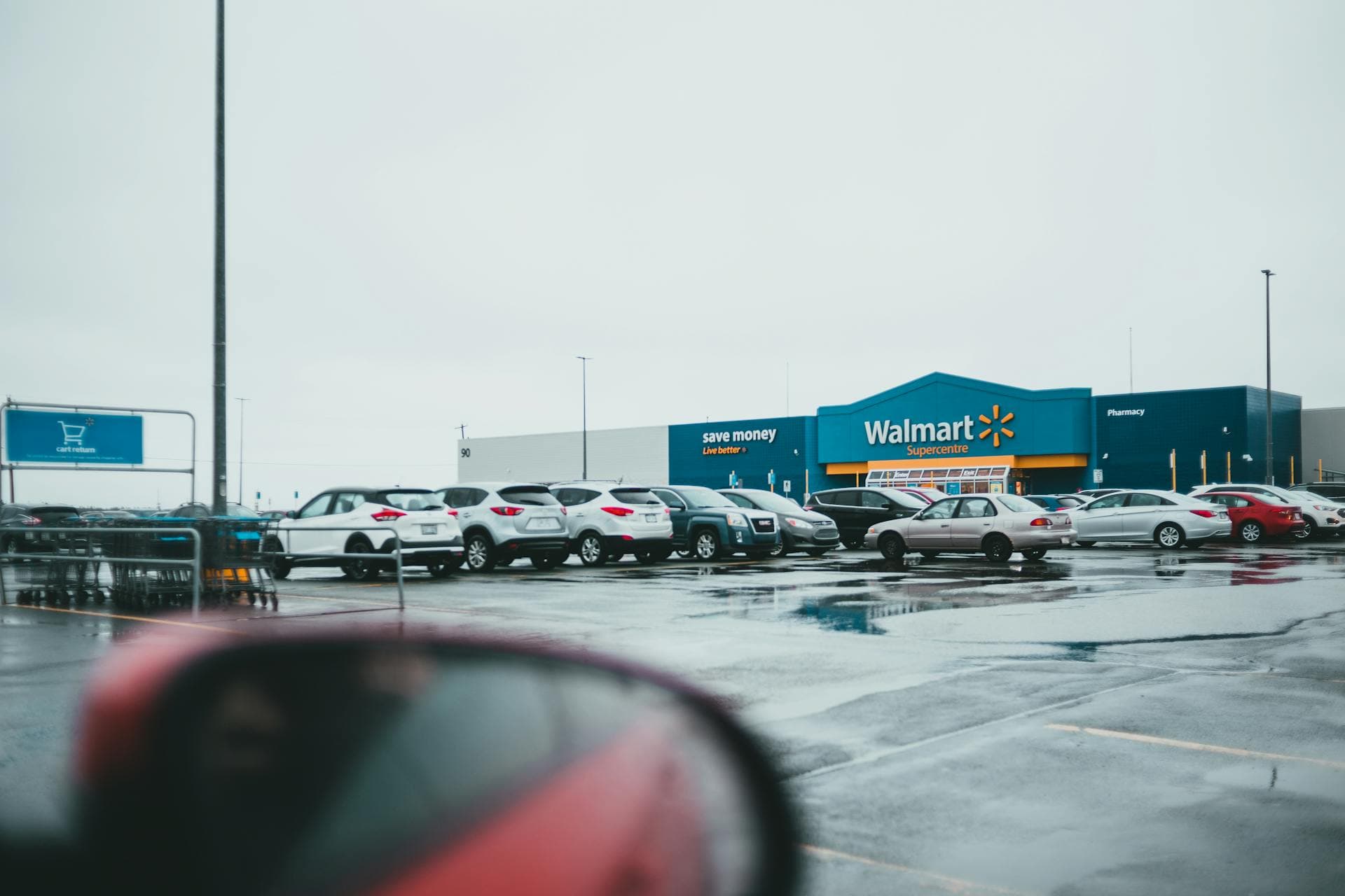 Walmart Case Study